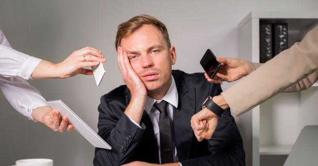 Връщането към обичайния ритъм след продължителни празници изисква особено внимание