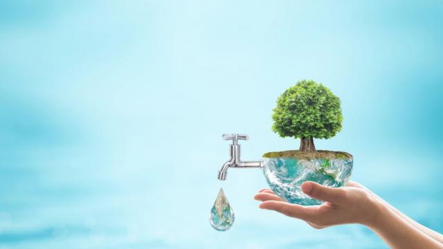 Учени откриха нови загадъчни свойства на водата