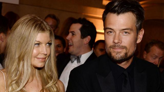 Фърги и Джош Дюамел най-после се развеждат