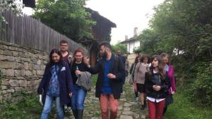 Тетрадката