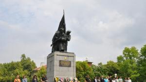 Кърджали 2 юни