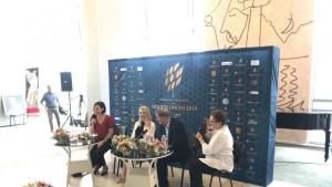 Златната липа