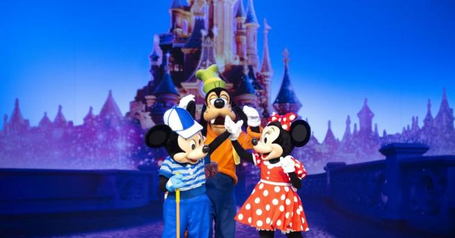 Парижкият Дисниленд набира нови принцове и принцеси като кандидатите трябва