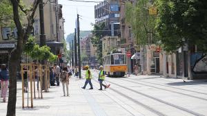 Ремонти София