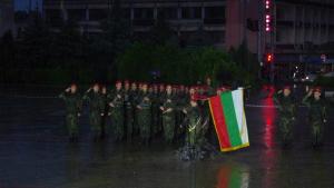 Казанлък се преклони пред Ботев и загиналите за свободата на