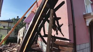 Казанлък мълния