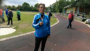 Състезатели от СКХЗУ Пауталия спорт 2005