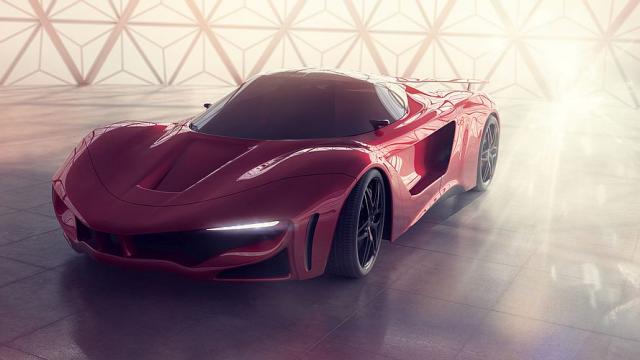 Ето кои са най-добрите спортни автомобили за 2019 (ВИДЕО)