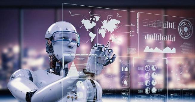 Моментът в който способностите на изкуствения интелект и роботите ще