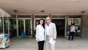 Туристически хор Осоговско ехо