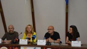 фестивал Благоевград