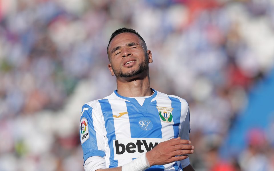 Загубилият тазгодишния финал в Лига Европа &ndash; Арсенал, е близо