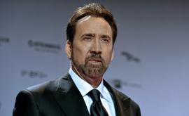  Никълъс Кейдж 