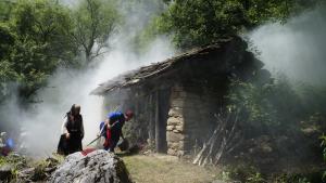 битка рашов дол