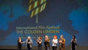 Представиха филмите на Международния филмов фестивал