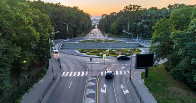 Пътна полиция извършва засилени проверки за употреба на алкохол и