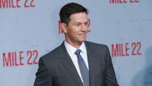 Актьорът Марк Уолбърг заяви че религията не е популярна в