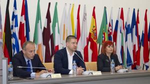 образование и бизнес