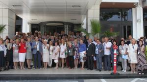 Красимира Чахова представи възможностите за туризъм в Стара Загора на