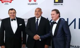  <p>Борисов: Винаги можем да свикаме Коалиционен съвет&nbsp; &nbsp;</p> 