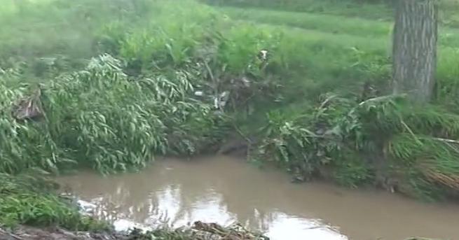 Остава частичното бедствено положение в Провадия То беше обявено вчера