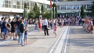 празници искърско дефиле