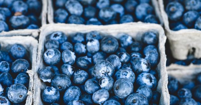 Хранителният режим директно се отразява на външния вид и играе