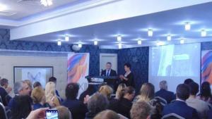 лекари Монтана