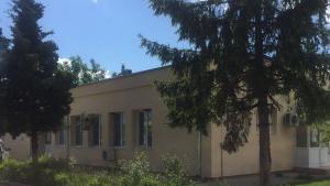 Лаборатория ВиК Враца