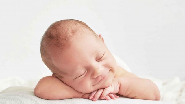 Учени дешифрираха бебешкия език