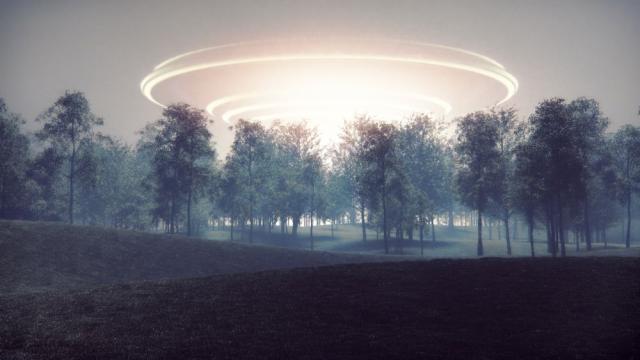 НАСА: Има ли данни за съществуване на извънземен живот