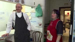 Кошмари в кухнята