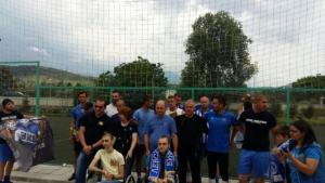 Община Симитли