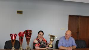 Хасково Фестивал Вълшебен свят
