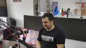 Бисер Тодоров