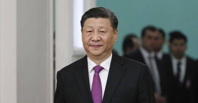 Китайският президент Си Цзинпин заяви днес, че е изключително важно