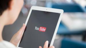 YouTube тества средство с изкуствен интелект