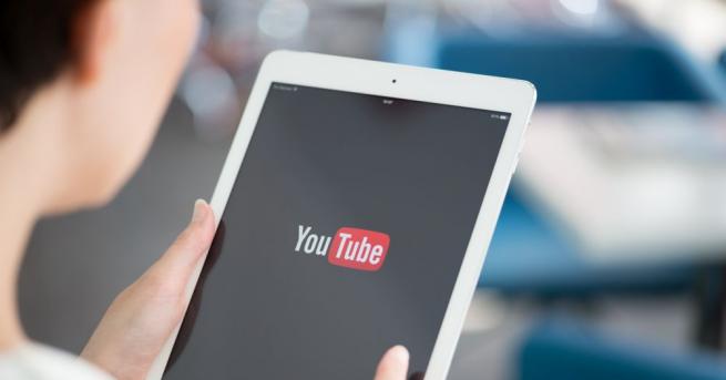 Порталът за стрийминг и видеосподеляне YouTube обяви планове да се