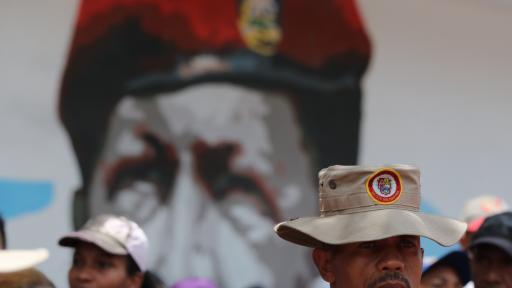  Скандал – платили на частна войска в Съединени американски щати да смъкна Мадуро 