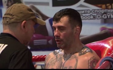 Интересни двубои и силни емоции осигури третата серия на Профешънъл