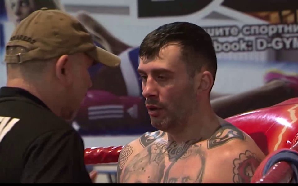 Интересни двубои и силни емоции осигури третата серия на &bdquo;Профешънъл