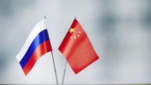 Докато Западът се обединява срещу Русия Китай обяви че подкрепя