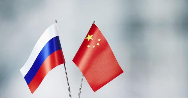 Русия се обявява за създаване на Голямо евразийско партньорство с