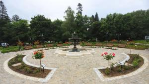 Борисова градина