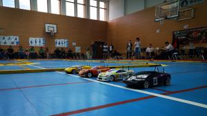 автомоделизъм