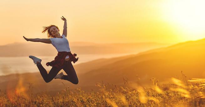 Всички от нас има своите желания и мечти които споделя