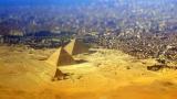  Египет отвисоко - фрагменти, които ще ви впечатлят 