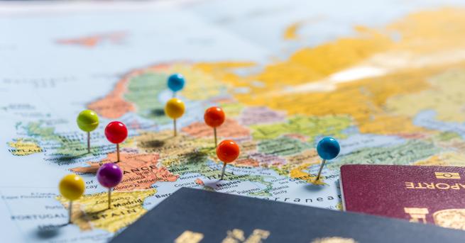 Съветът на Европейския съюз ЕС съобщи че е приел нови