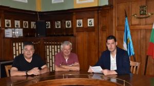 Пловдив стадион