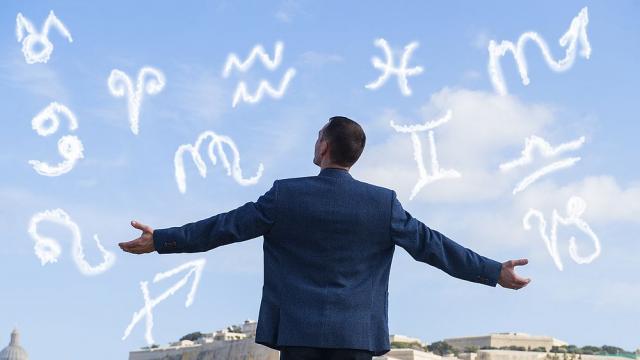  Как да тълкуваме скритите послания, които ни изпраща Вселената? (ВИДЕО)
